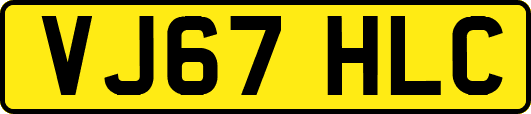 VJ67HLC