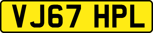 VJ67HPL