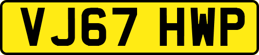 VJ67HWP