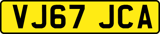 VJ67JCA