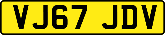 VJ67JDV