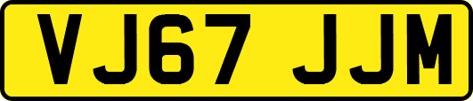VJ67JJM