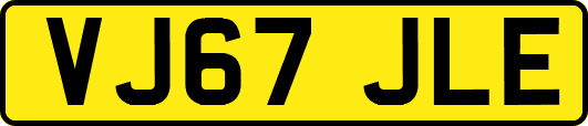 VJ67JLE