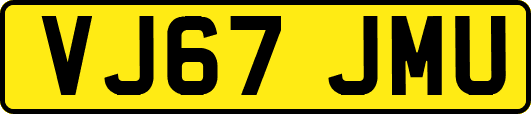 VJ67JMU