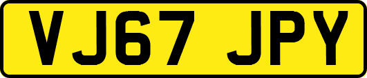 VJ67JPY
