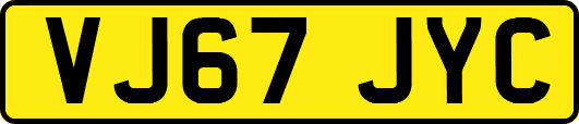 VJ67JYC