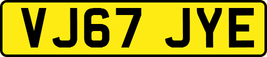 VJ67JYE