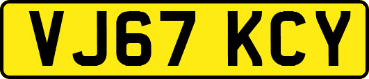 VJ67KCY