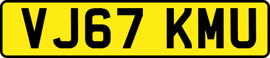 VJ67KMU