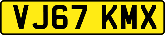 VJ67KMX