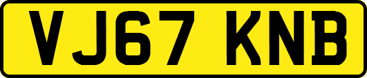 VJ67KNB