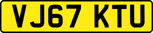 VJ67KTU