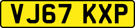 VJ67KXP