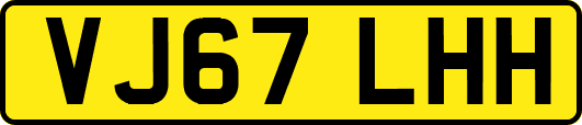 VJ67LHH