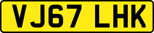 VJ67LHK