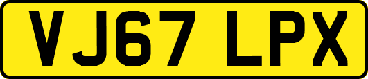 VJ67LPX