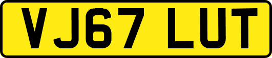 VJ67LUT