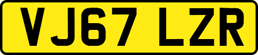 VJ67LZR