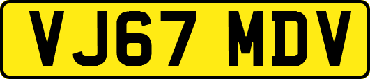 VJ67MDV