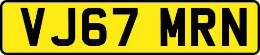 VJ67MRN