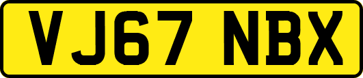 VJ67NBX