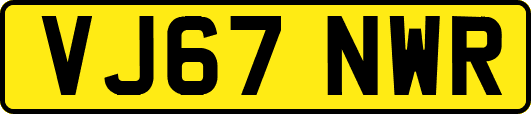 VJ67NWR