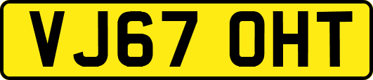 VJ67OHT