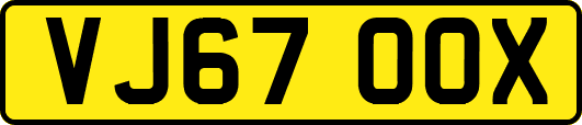 VJ67OOX