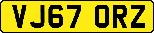 VJ67ORZ