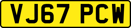 VJ67PCW