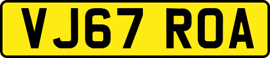 VJ67ROA