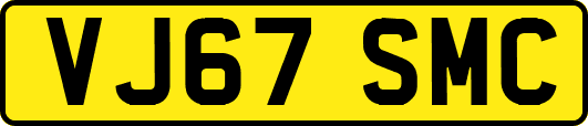 VJ67SMC