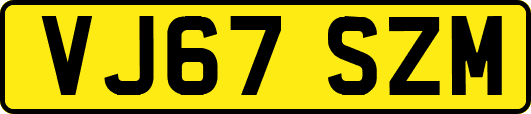 VJ67SZM
