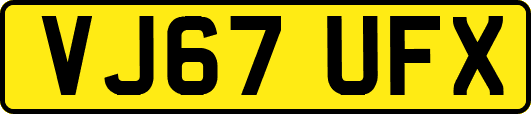 VJ67UFX