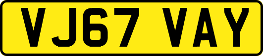 VJ67VAY