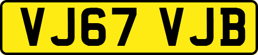 VJ67VJB