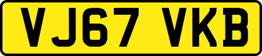 VJ67VKB
