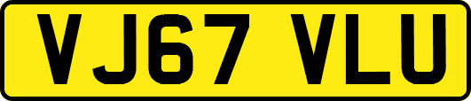 VJ67VLU