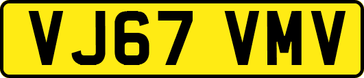 VJ67VMV