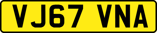 VJ67VNA