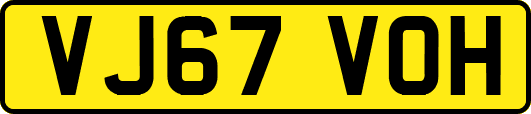 VJ67VOH