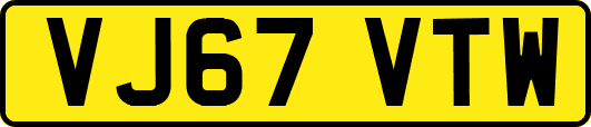 VJ67VTW