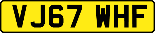 VJ67WHF
