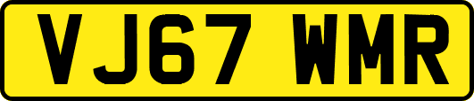 VJ67WMR