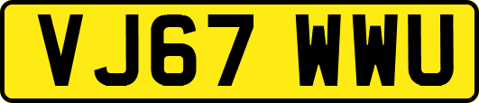 VJ67WWU