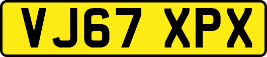VJ67XPX