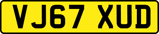 VJ67XUD