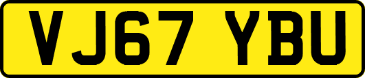 VJ67YBU