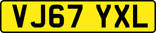 VJ67YXL