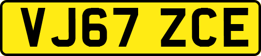 VJ67ZCE